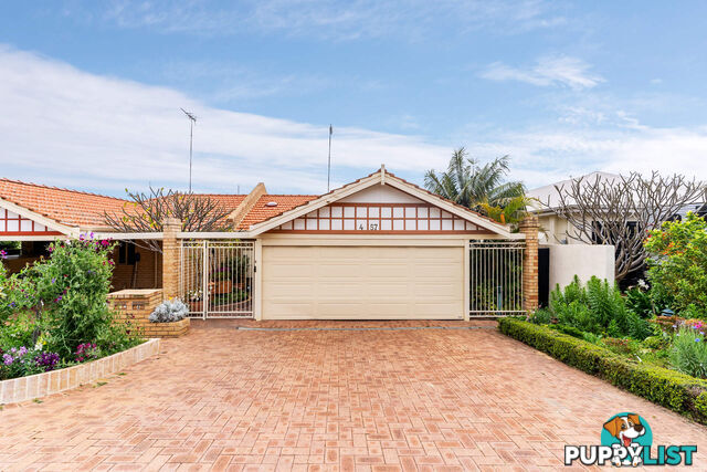 4/57 Leonora Street COMO WA 6152