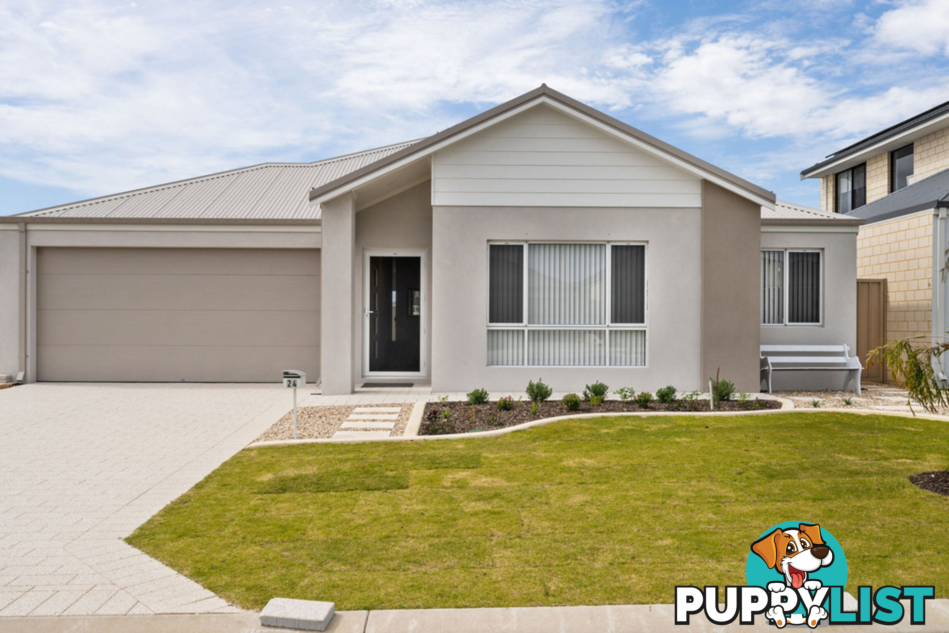 24 Hanbury Loop SUCCESS WA 6164