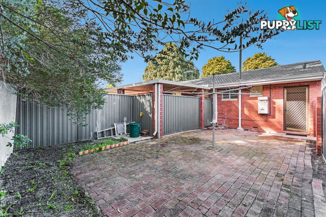 9 Argyle Street BENTLEY WA 6102