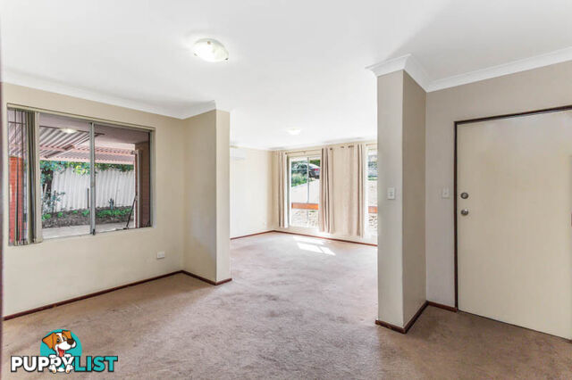 9 Argyle Street BENTLEY WA 6102