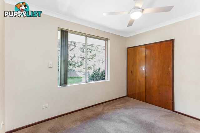 9 Argyle Street BENTLEY WA 6102