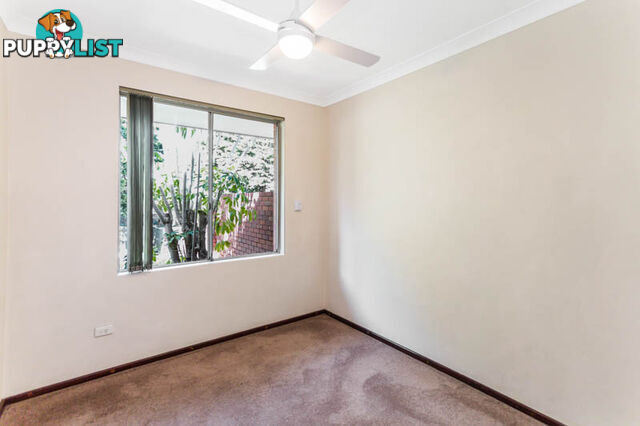 9 Argyle Street BENTLEY WA 6102