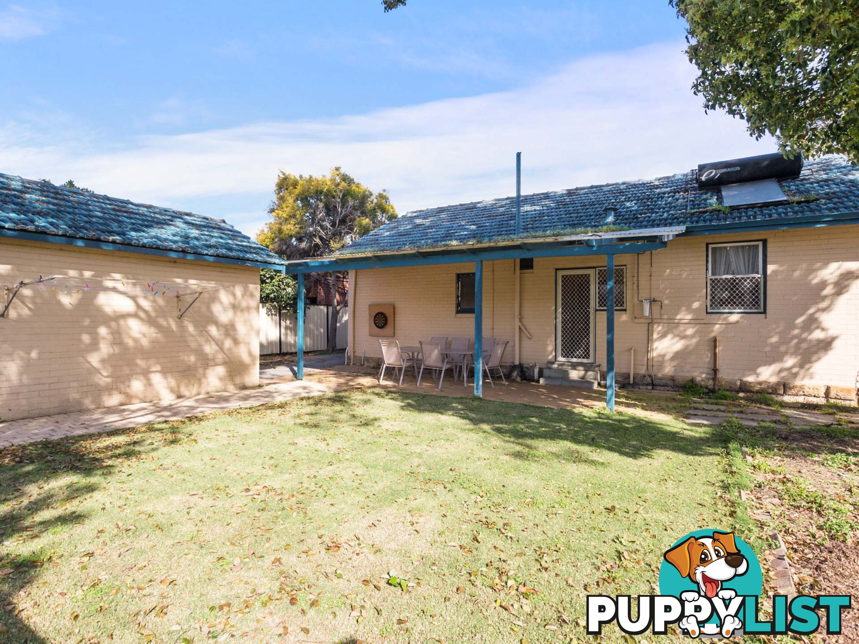 2 Crawshaw Crescent MANNING WA 6152