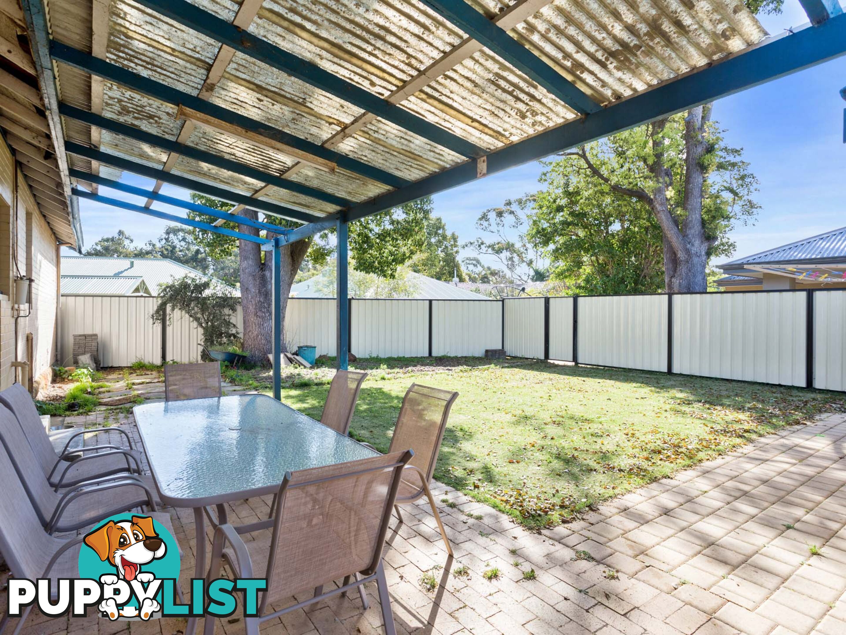 2 Crawshaw Crescent MANNING WA 6152