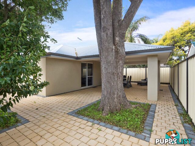 2 Crawshaw Crescent MANNING WA 6152