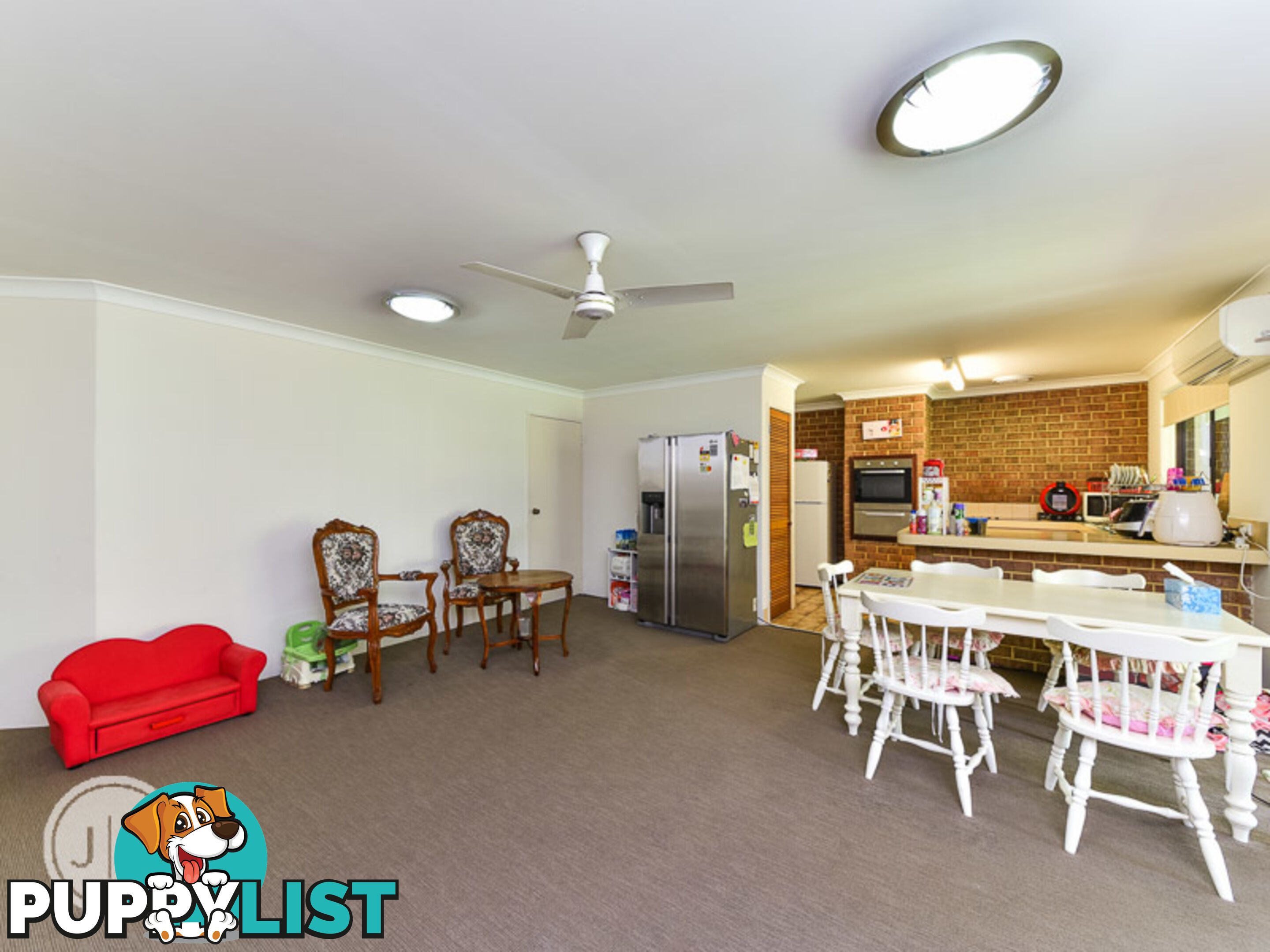 11 Chaparral Crescent WILLETTON WA 6155