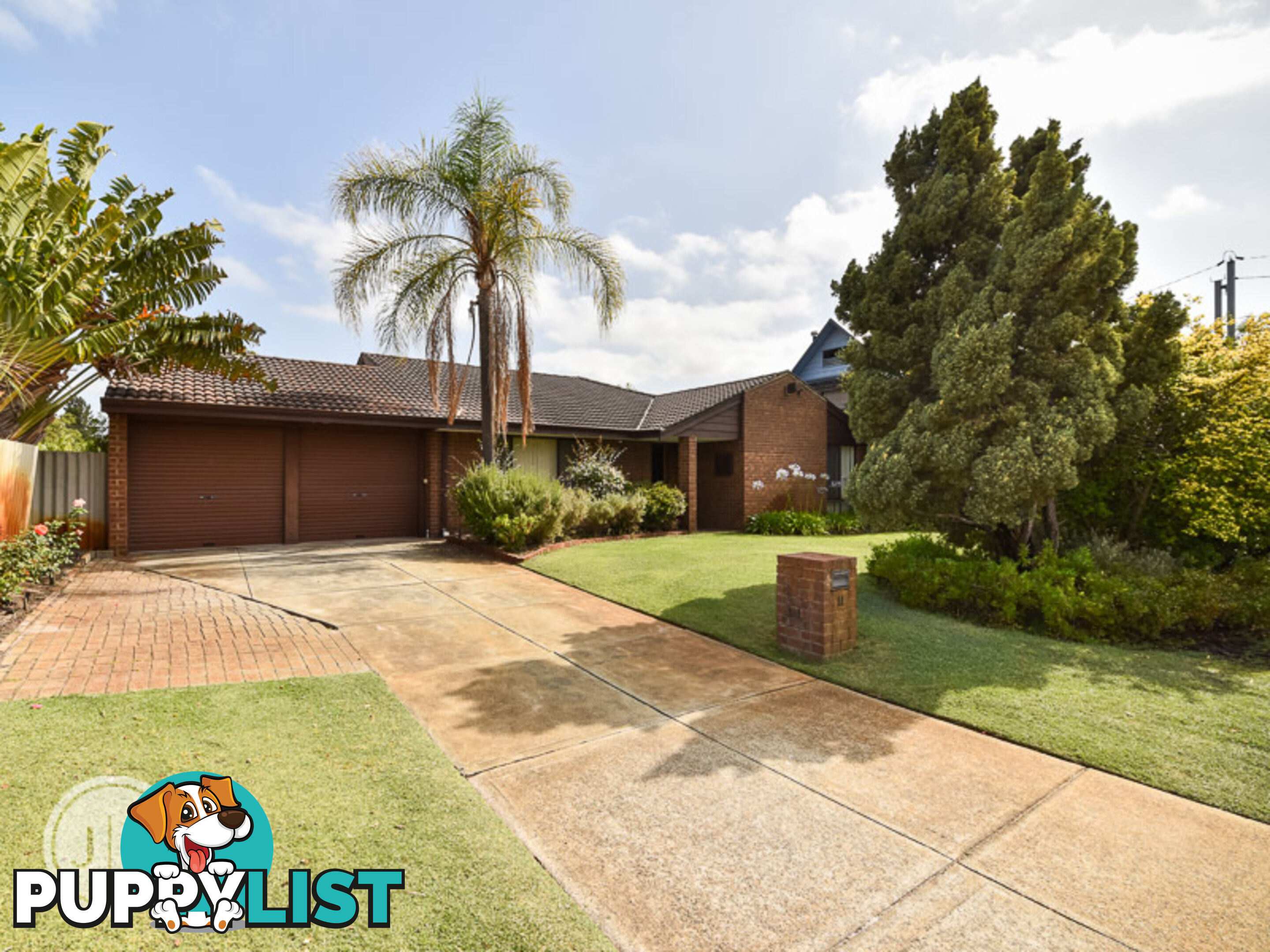 11 Chaparral Crescent WILLETTON WA 6155