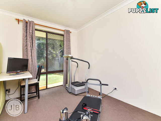 11 Chaparral Crescent WILLETTON WA 6155