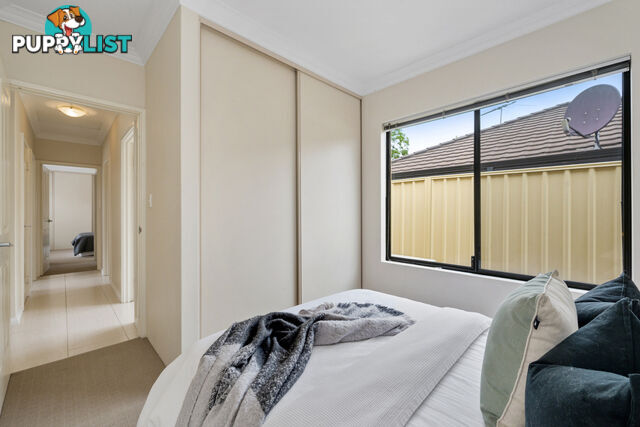 14c Findon Crescent WESTMINSTER WA 6061