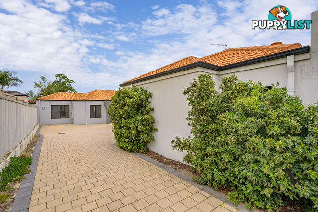 14c Findon Crescent WESTMINSTER WA 6061