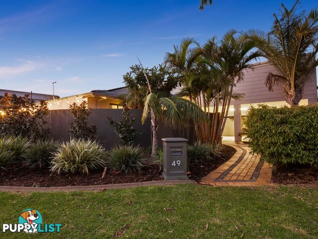 49 Kingsall Road ATTADALE WA 6156