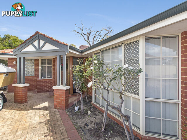 5A Klem Avenue SALTER POINT WA 6152