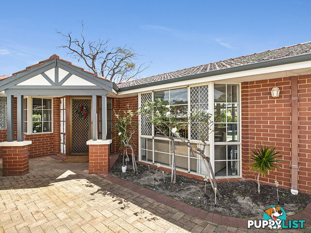 5A Klem Avenue SALTER POINT WA 6152