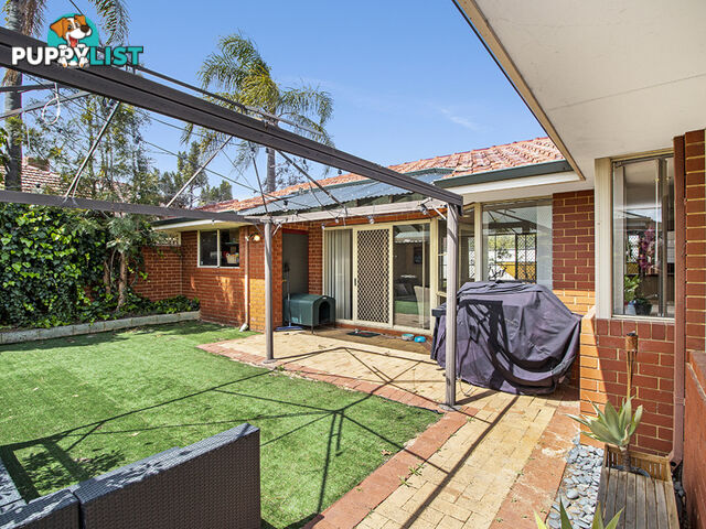 5A Klem Avenue SALTER POINT WA 6152