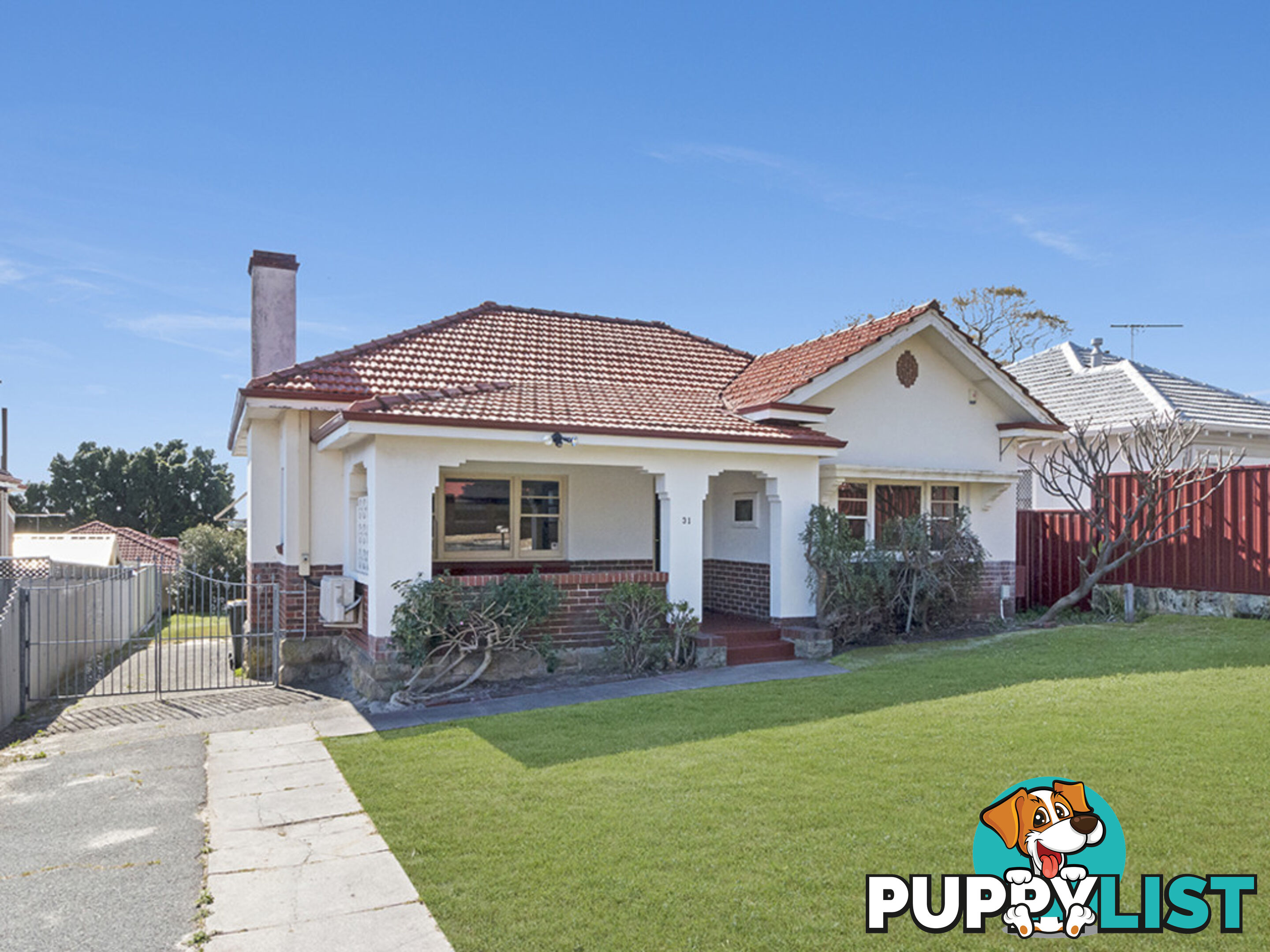 31 Oats Street EAST VICTORIA PARK WA 6101