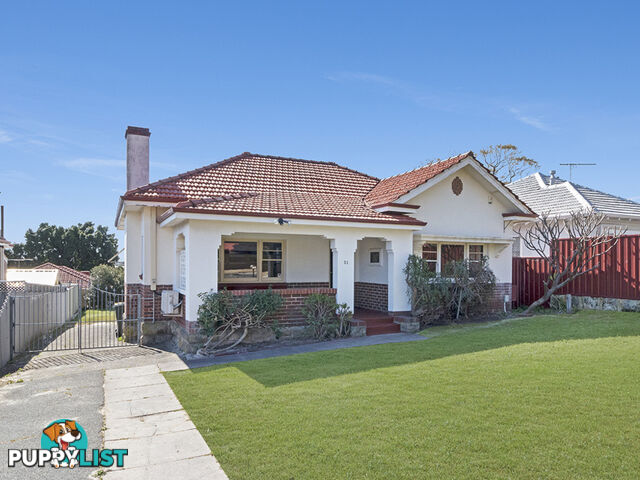 31 Oats Street EAST VICTORIA PARK WA 6101