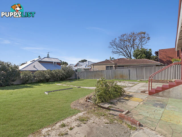 31 Oats Street EAST VICTORIA PARK WA 6101