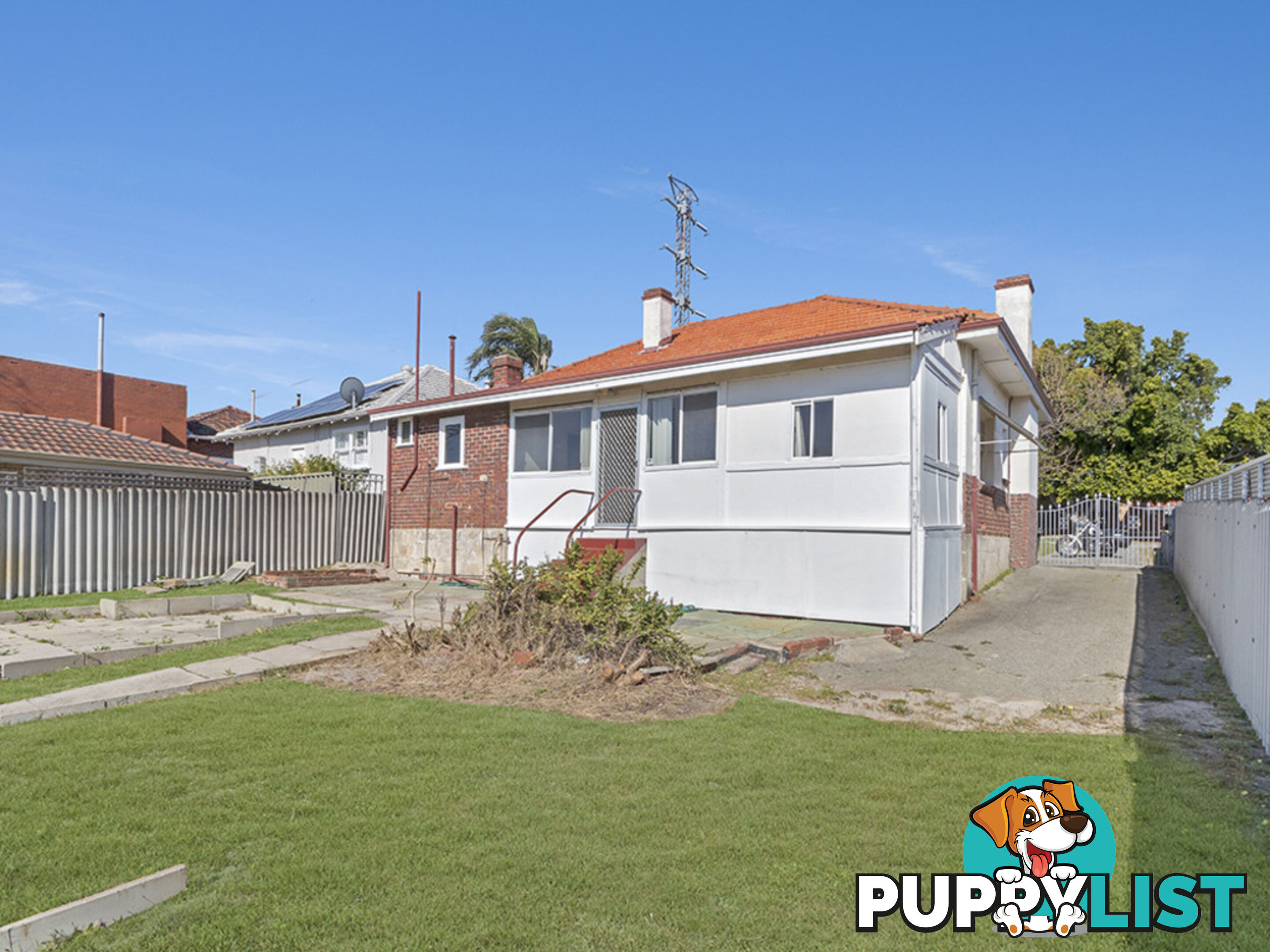 31 Oats Street EAST VICTORIA PARK WA 6101