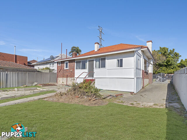 31 Oats Street EAST VICTORIA PARK WA 6101