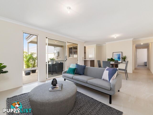 12a Leichardt Street ST JAMES WA 6102