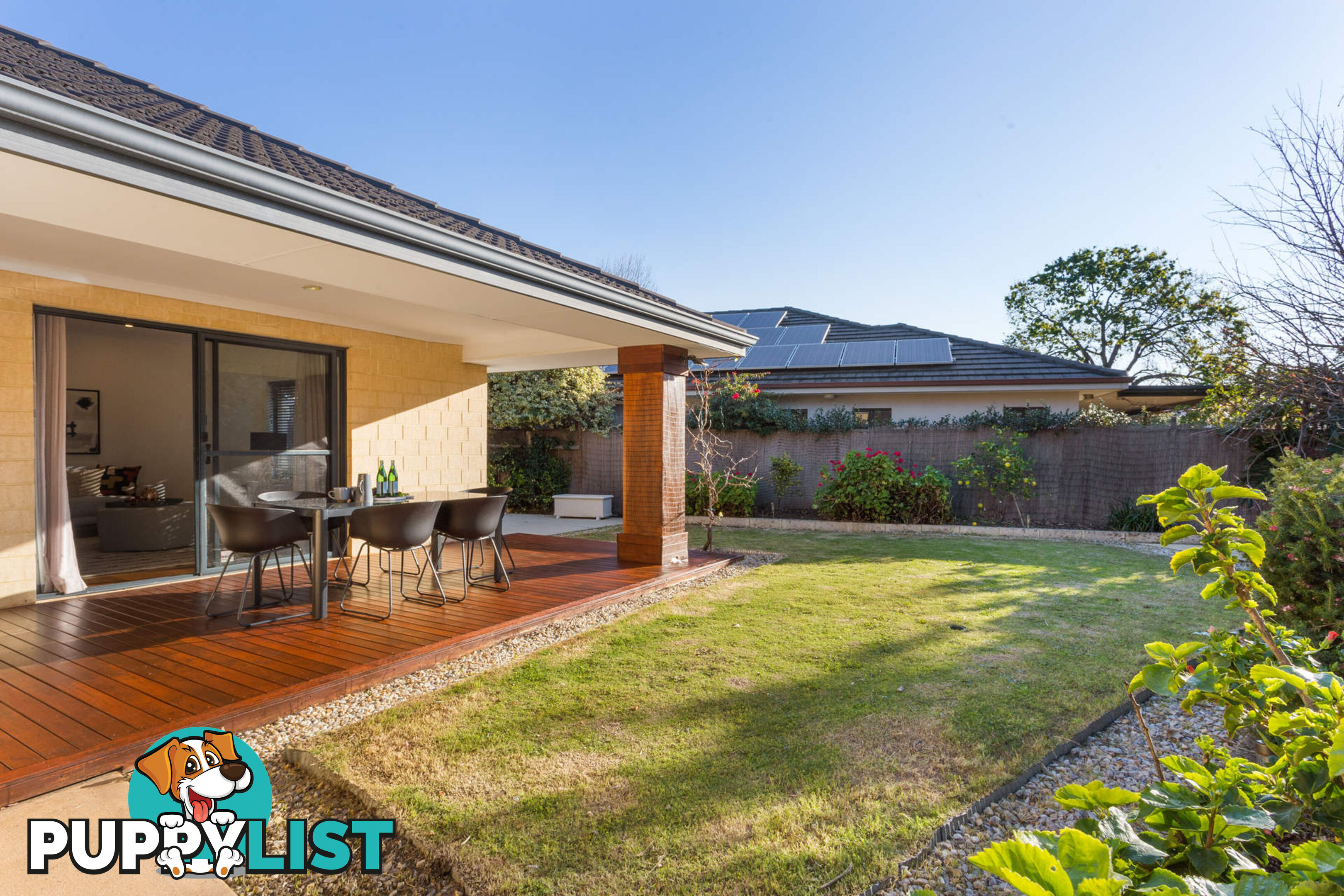 18 Burnett Road MANNING WA 6152