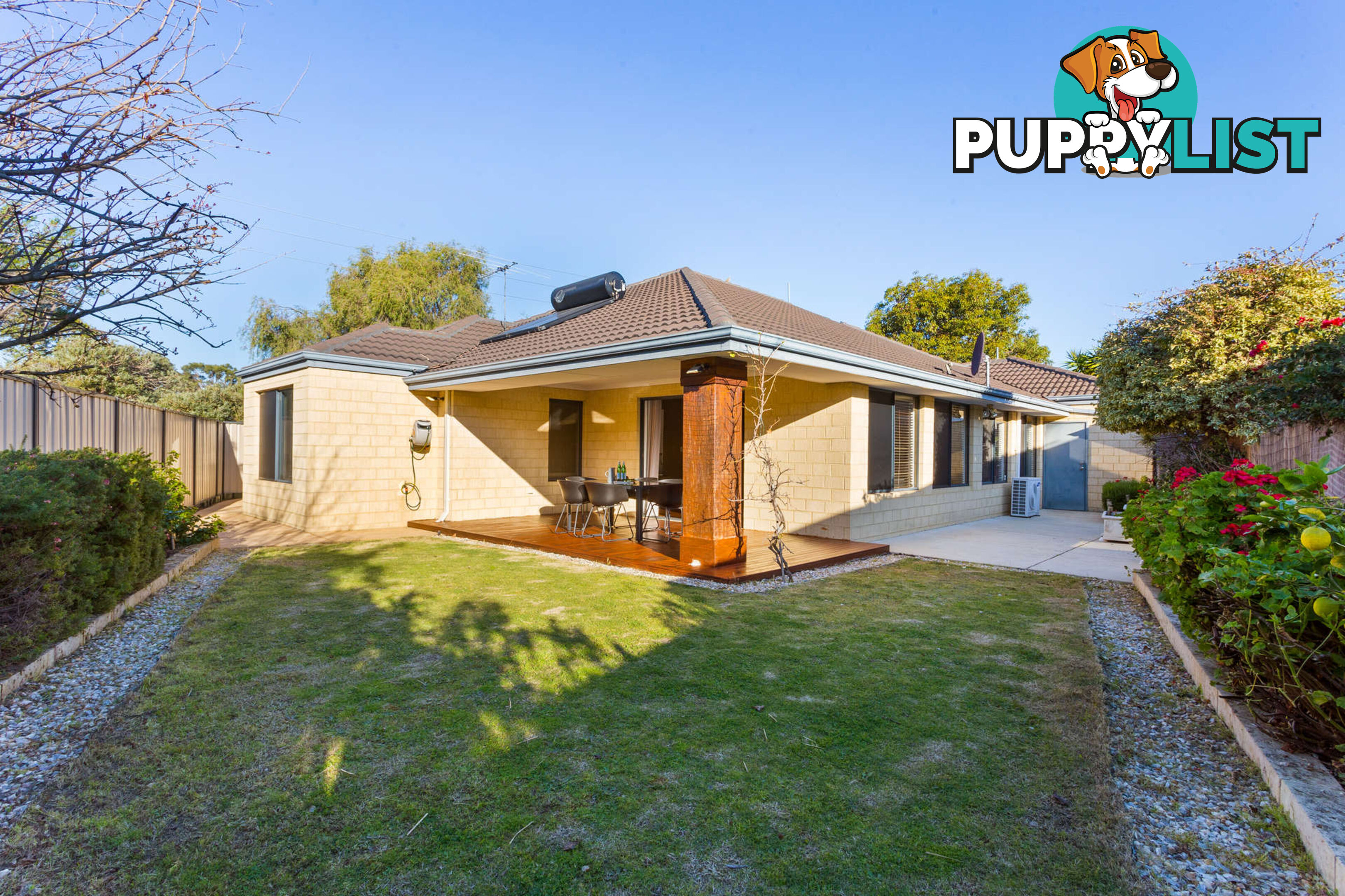 18 Burnett Road MANNING WA 6152