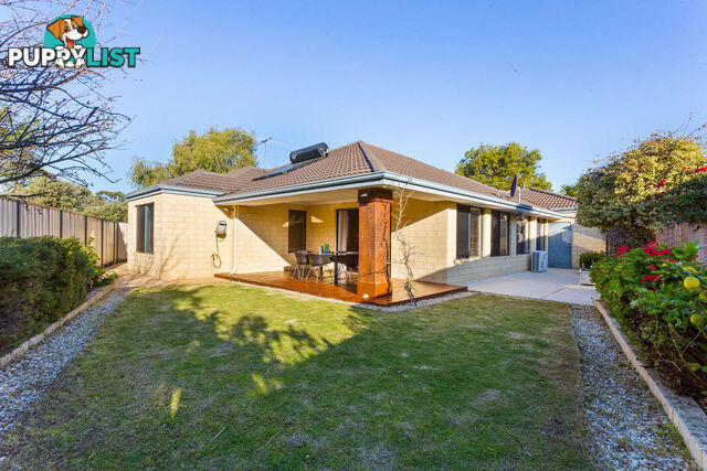 18 Burnett Road MANNING WA 6152