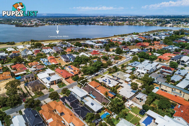 25 Klem Avenue SALTER POINT WA 6152