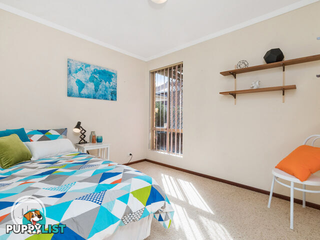 1/109 Lockhart Street COMO WA 6152