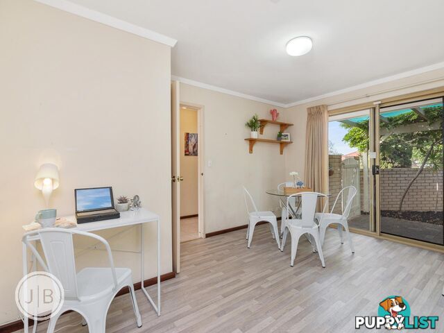 1/109 Lockhart Street COMO WA 6152