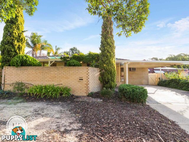 1/109 Lockhart Street COMO WA 6152