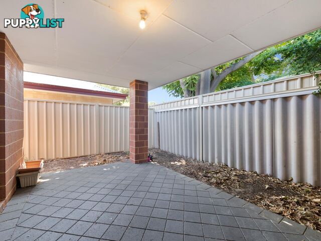 11 Scotia Place ARMADALE WA 6112