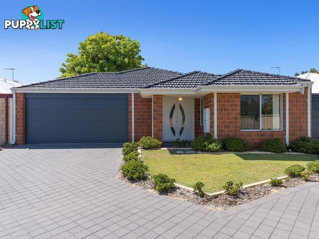 11 Scotia Place ARMADALE WA 6112