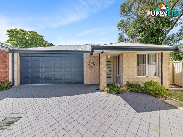 11 Scotia Place ARMADALE WA 6112