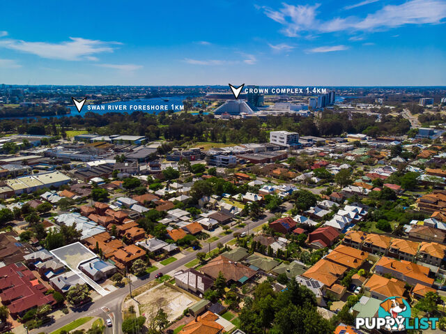 35A Harvey Street BURSWOOD WA 6100