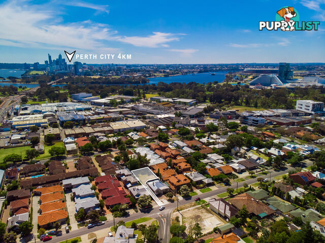 35A Harvey Street BURSWOOD WA 6100