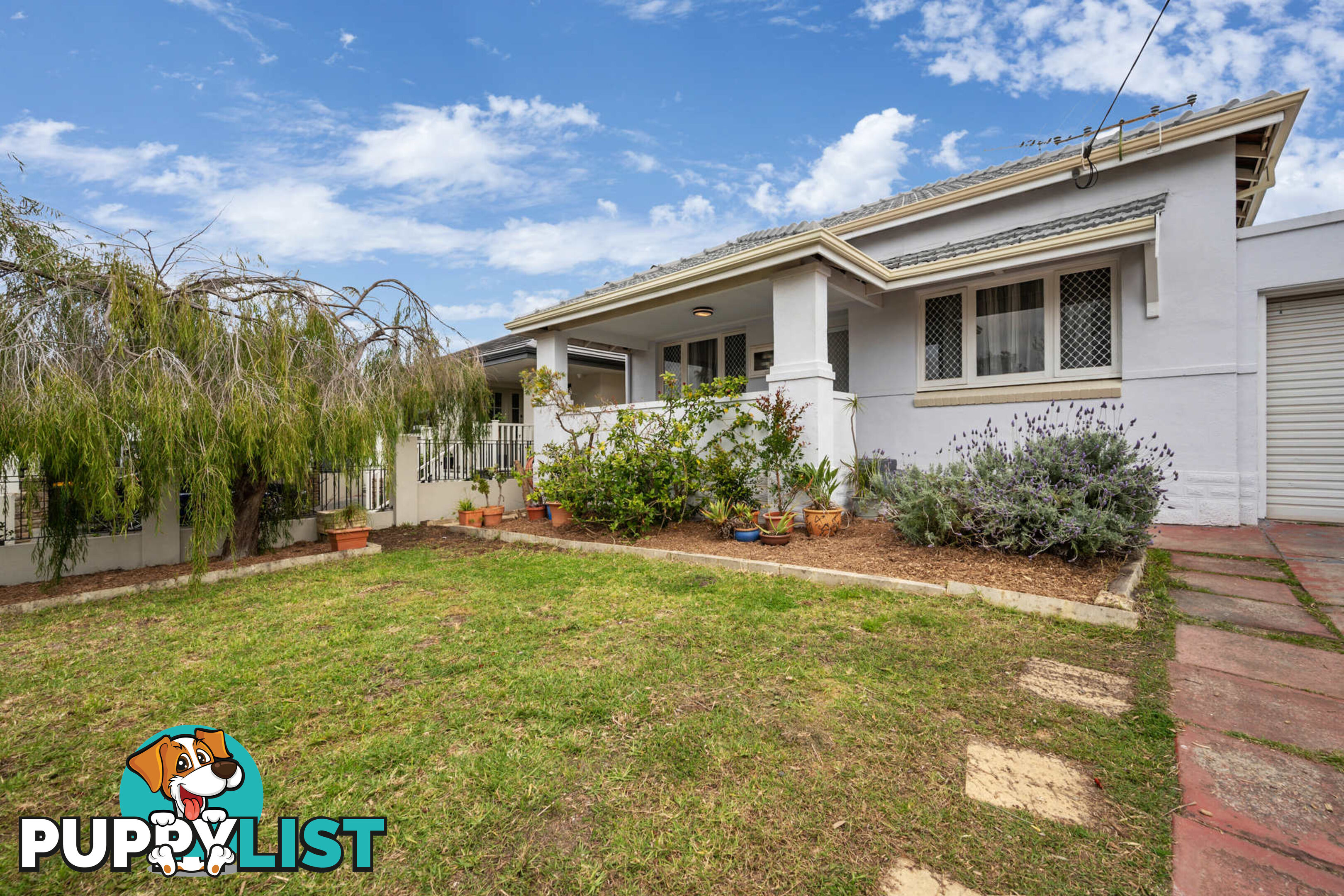 48 Banksia Terrace KENSINGTON WA 6151