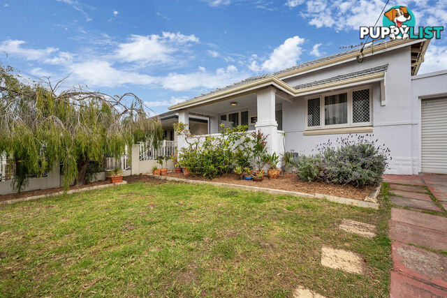 48 Banksia Terrace KENSINGTON WA 6151