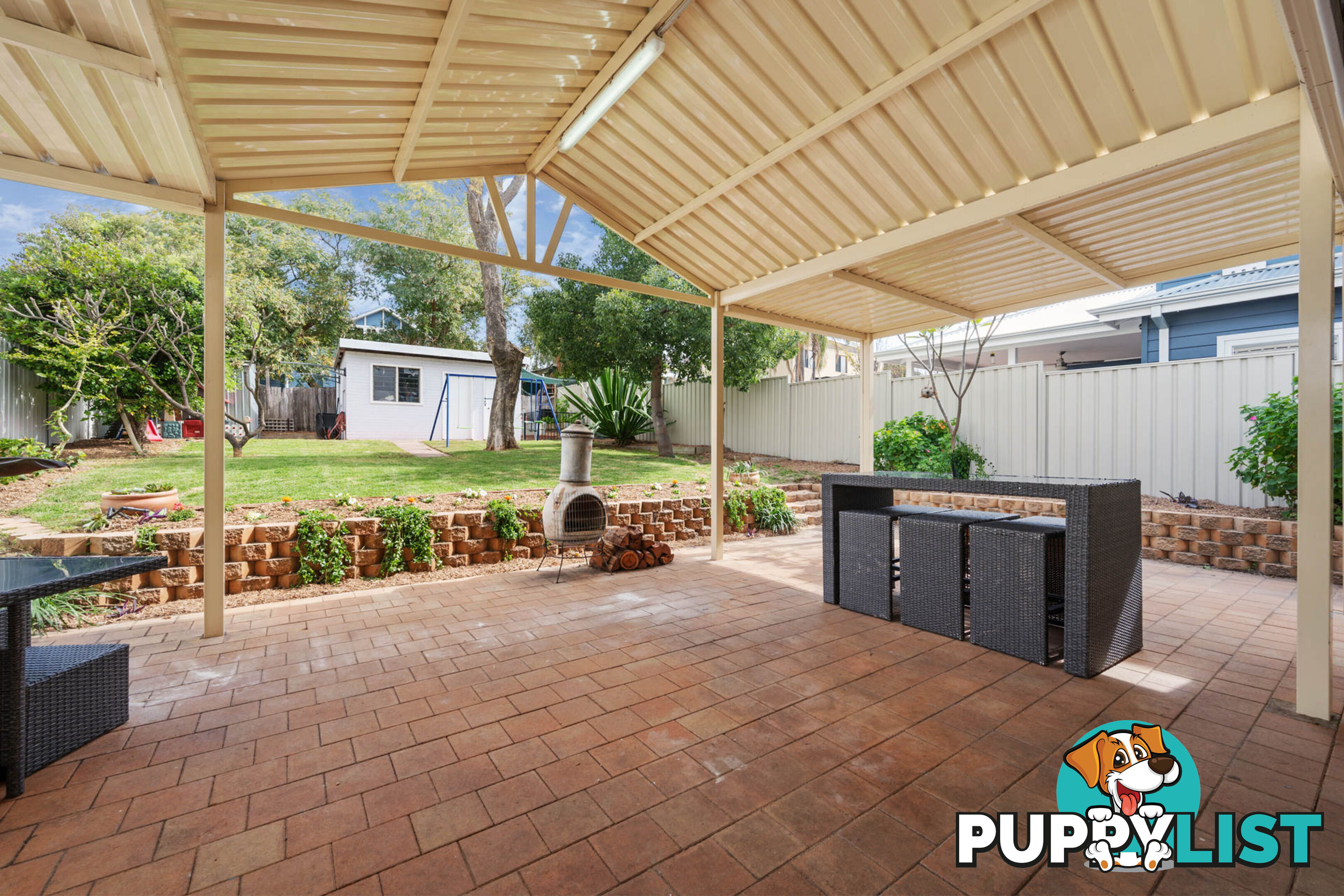 48 Banksia Terrace KENSINGTON WA 6151