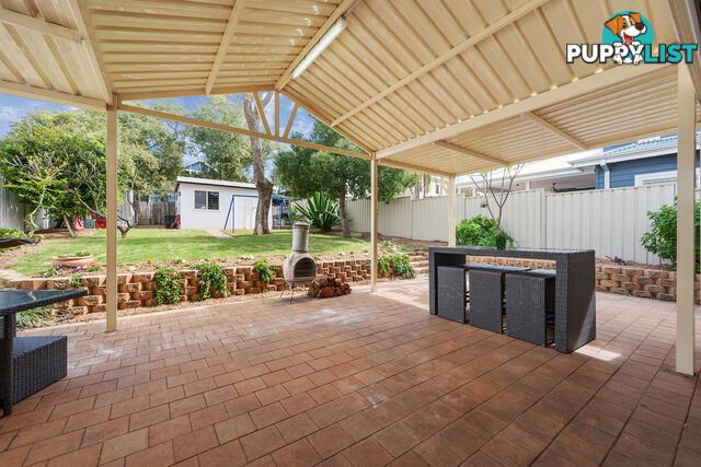 48 Banksia Terrace KENSINGTON WA 6151