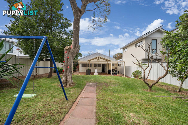 48 Banksia Terrace KENSINGTON WA 6151