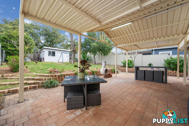 48 Banksia Terrace KENSINGTON WA 6151