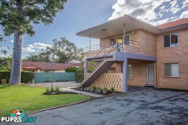 1/149 Labouchere Road COMO WA 6152