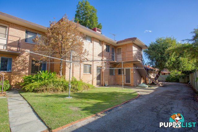 1/149 Labouchere Road COMO WA 6152