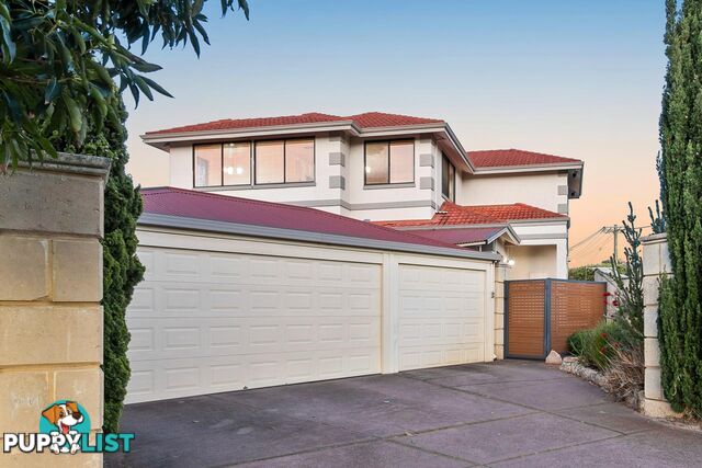 2 Bradshaw Crescent MANNING WA 6152