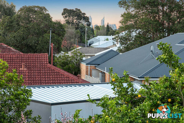 2 Bradshaw Crescent MANNING WA 6152