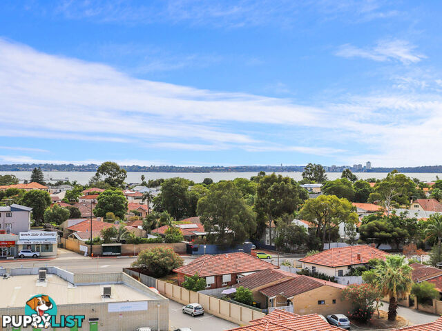 405/20A Henley Street COMO WA 6152