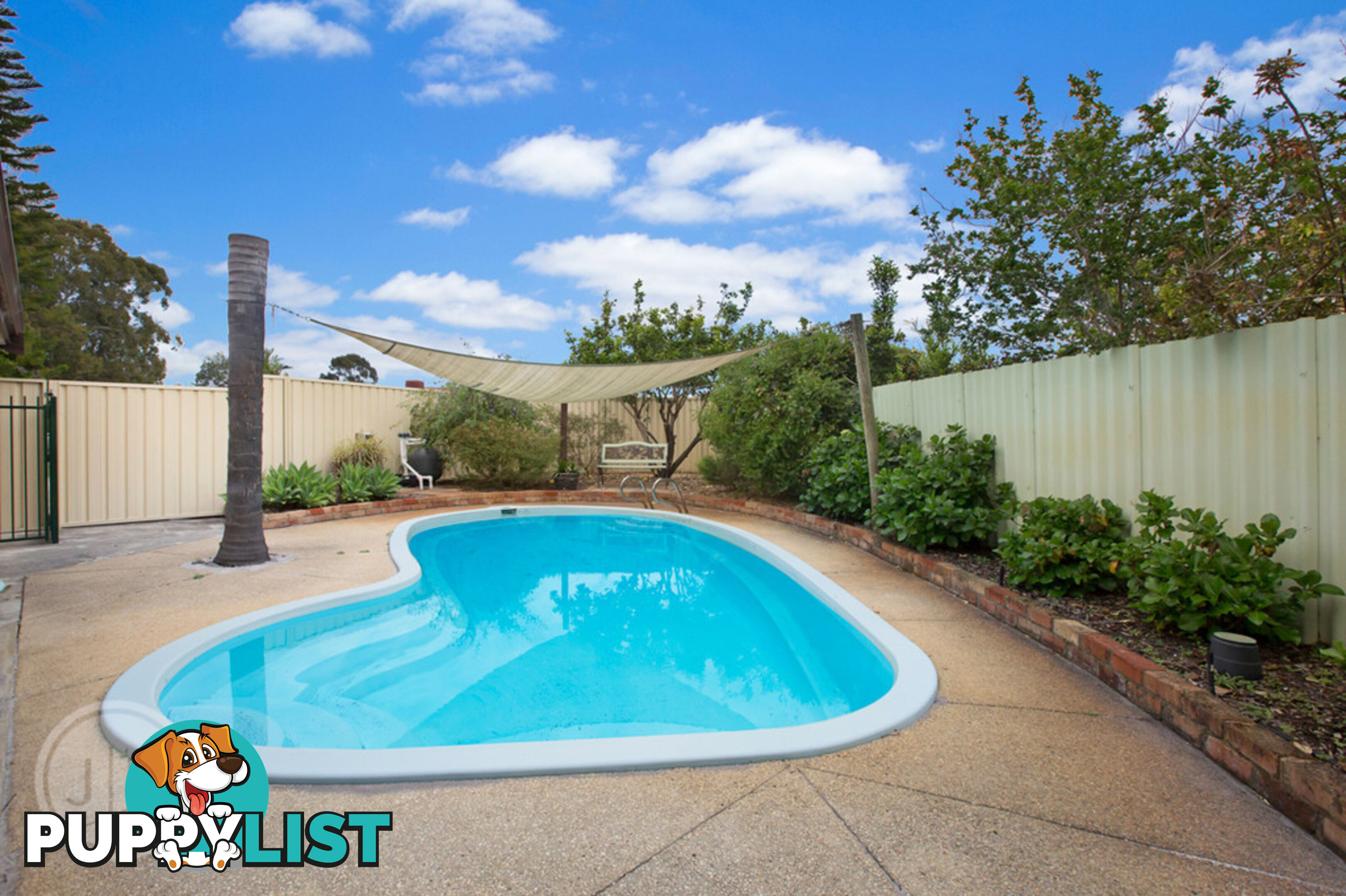 4 Higham Court LEEMING WA 6149