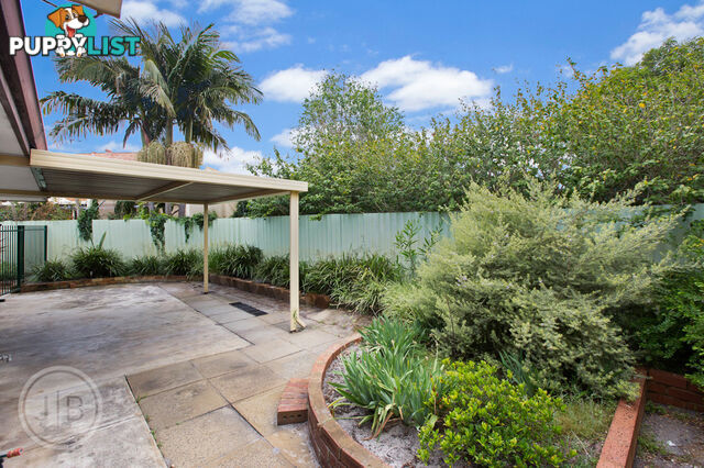 4 Higham Court LEEMING WA 6149