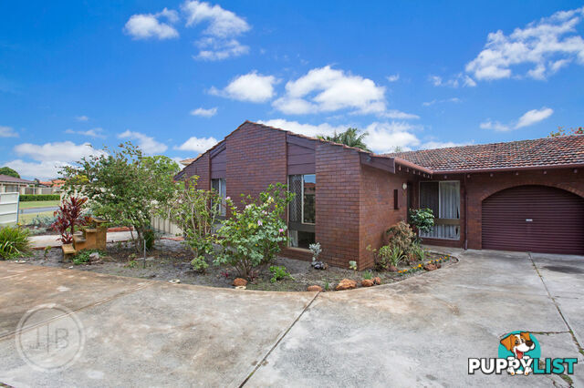 4 Higham Court LEEMING WA 6149